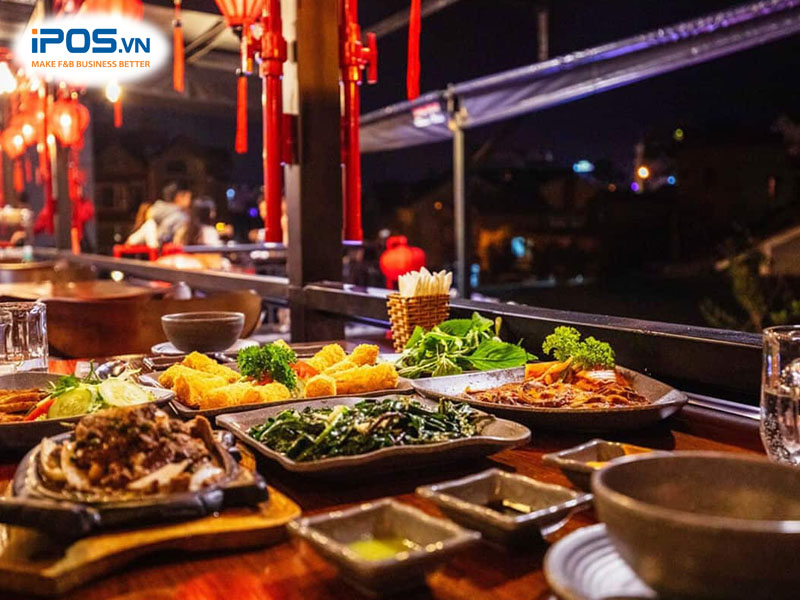 Dù mở bao nhiêu cửa hàng hương vị món ăn phải giữ nguyên như thuở ban đầu