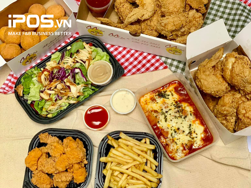 Khách hàng hiện nay rất quan tâm đến cách đóng gói bao bì đồ ăn vặt online