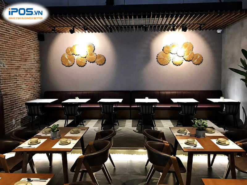 Xác định nhu cầu khách hàng tại khu vực kinh doanh