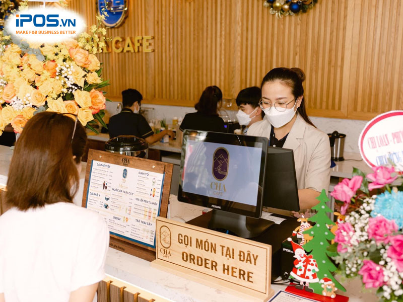 Phần mềm gần như một chiếc điện thoại “cỡ lớn” dễ sử dụng