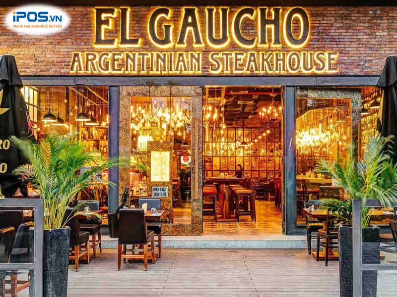 Lựa chọn được mặt bằng phù hợp sẽ giúp quán phát triển lâu dài