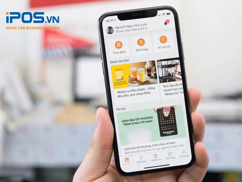 The Coffee House The Coffee House