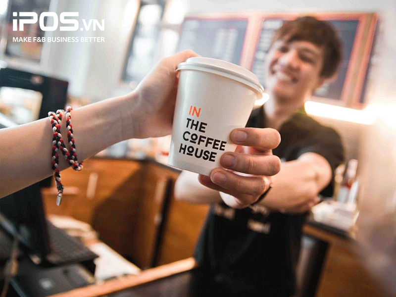 The Coffee House The Coffee House