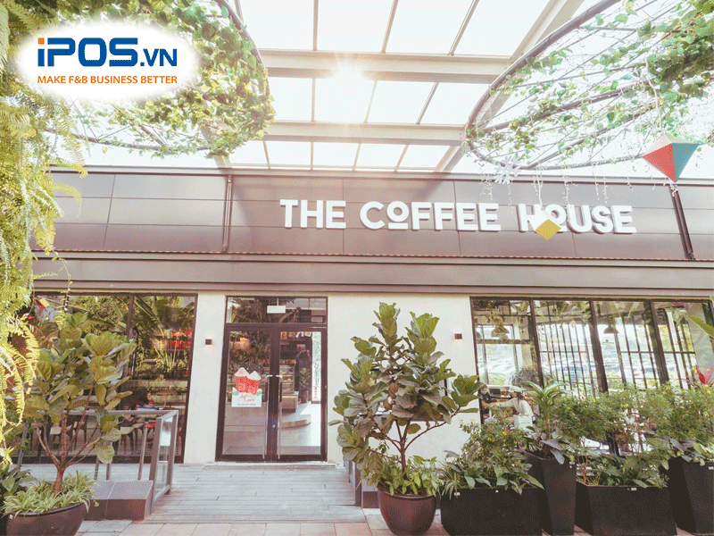 The Coffee House The Coffee House