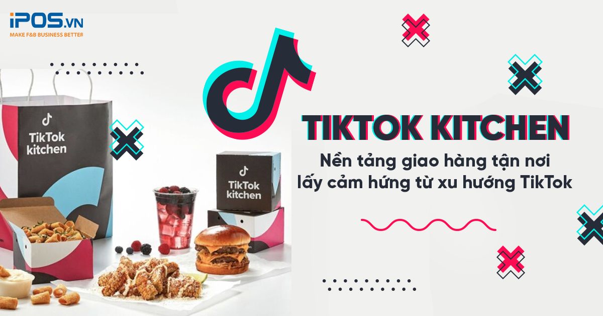 TikTok Kitchen