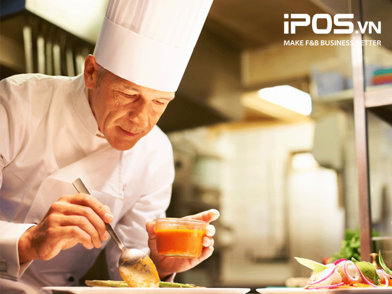 trình bày món ăn trình bày món ăn