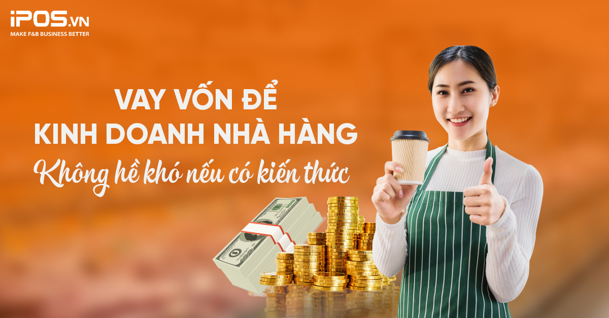 vay vốn kinh doanh