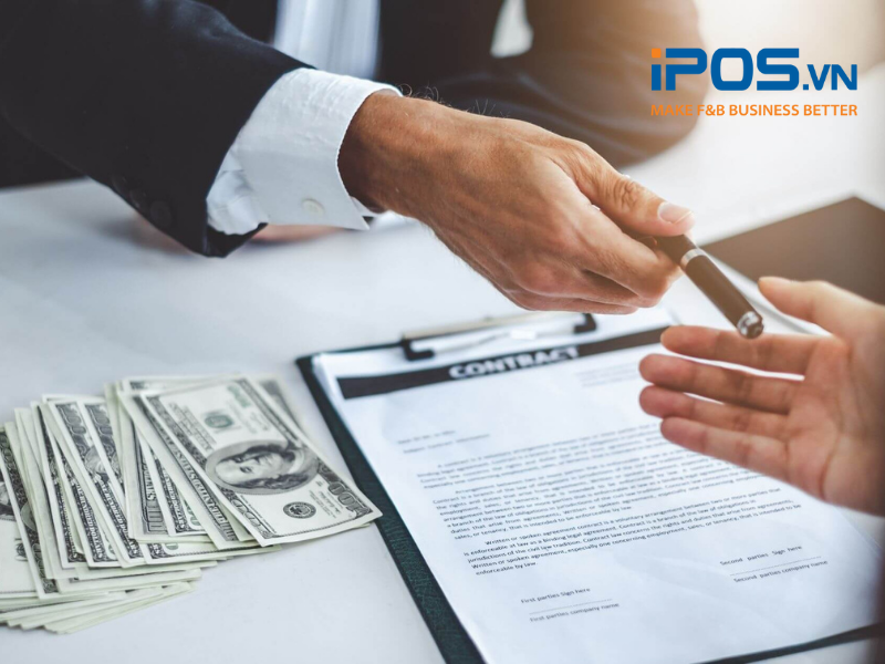 Vay vốn kinh doanh là chủ đề được nhiều chủ quán F&B quan tâm hiện nay 