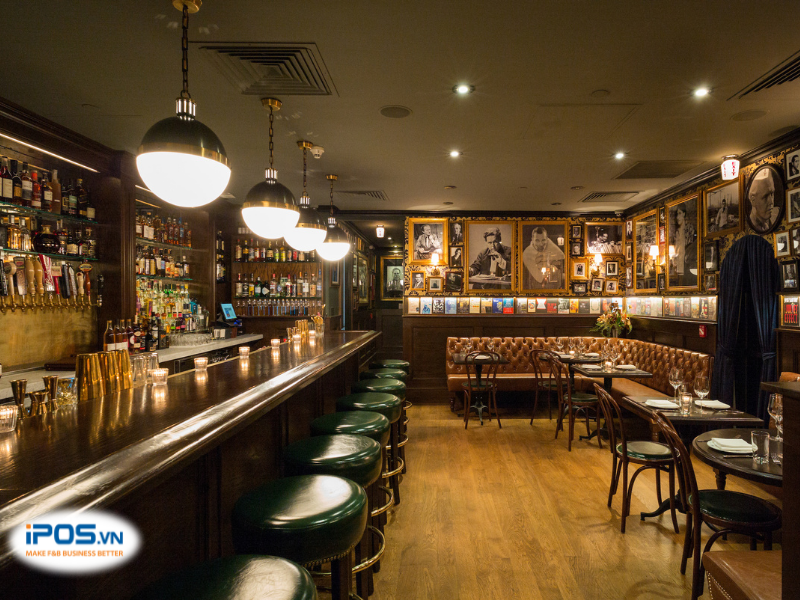 dịch vụ kèm thêm quán bar