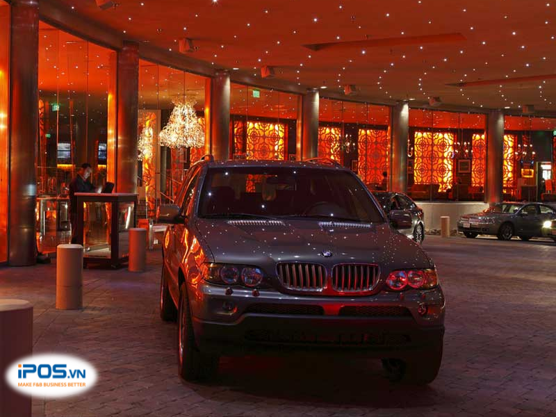 dịch vụ kèm thêm quán bar