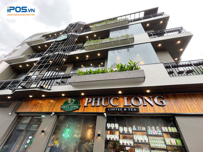 Tiếp bước King Coffee, Phúc Long cũng lên đường sang Mỹ