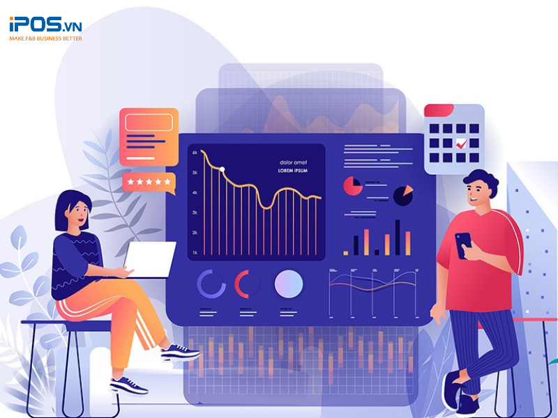 mô hình Subscription Box ngành F&B