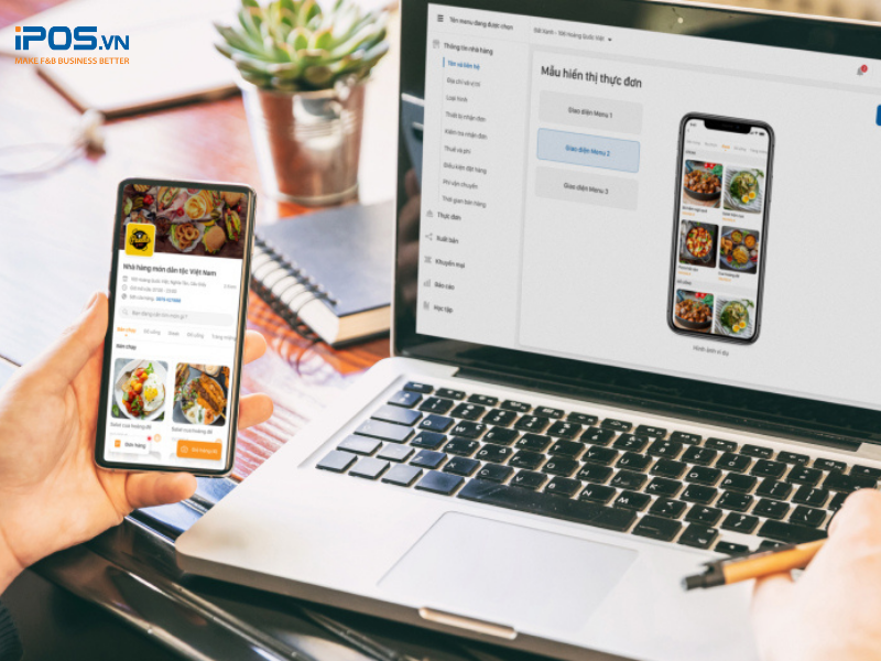 mô hình Subscription Box ngành F&B