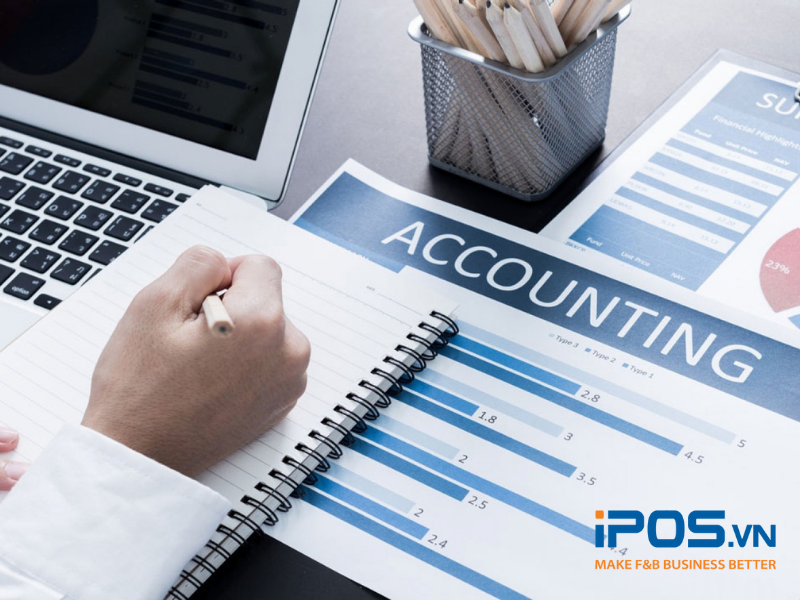 Quản lý kho là một trong những nghiệp vụ kế toán nhà hàng ăn uống