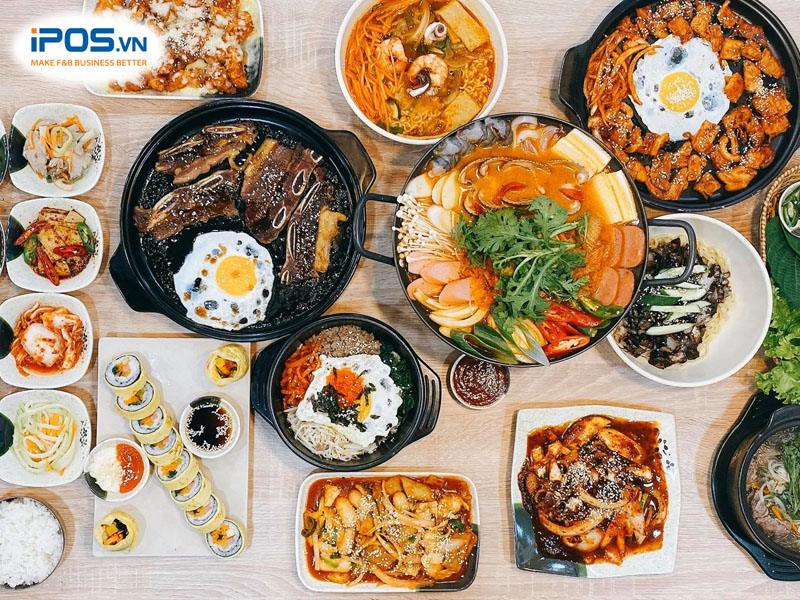 Tìm hiểu kỹ văn hóa, ẩm thực Hàn Quốc trước khi kinh doanh 