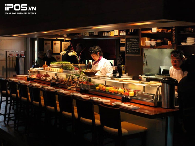 Học theo người Nhật “Học làm thợ trước khi làm thầy”