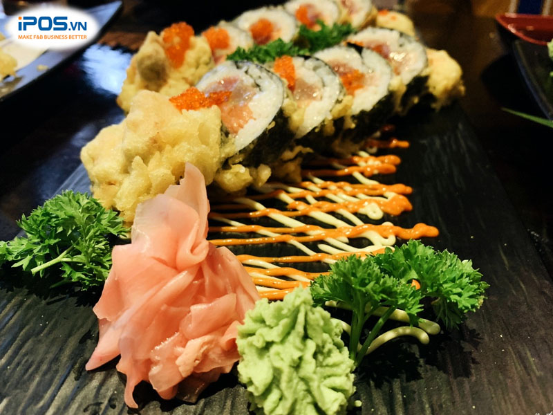 Tiếp thu ý kiến đánh giá, phản hồi của khách hàng