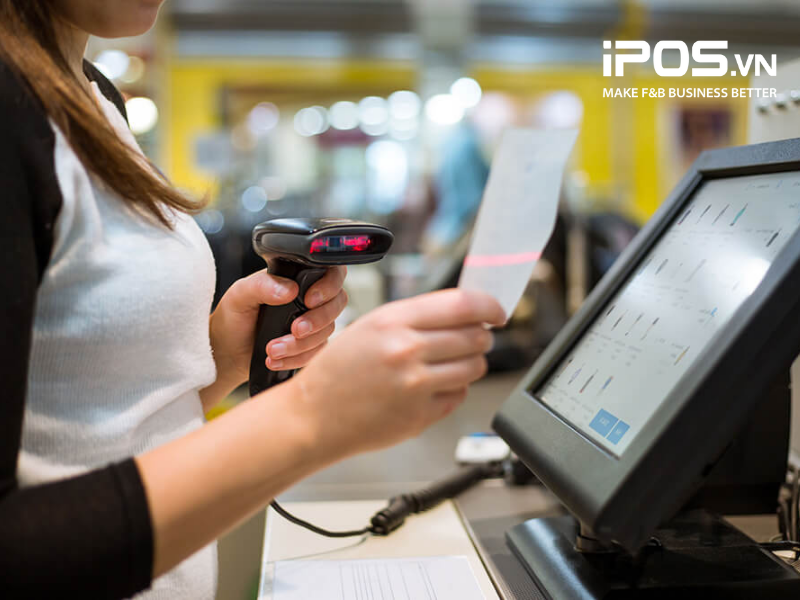 Phần mềm quản lý bán hàng được sử dụng rộng rãi tại các cửa hàng kinh doanh