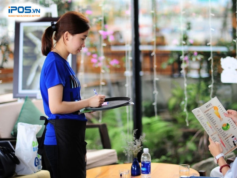 Tự tin, lạc quan vào bản thân mình