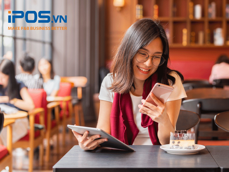 nâng tầm trải nghiệm khách hàng