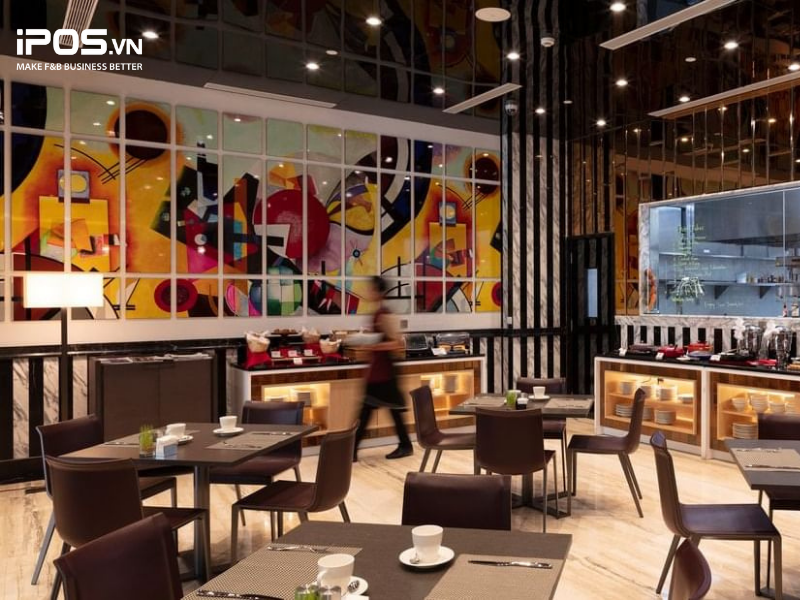 thủ tục mở nhà hàng