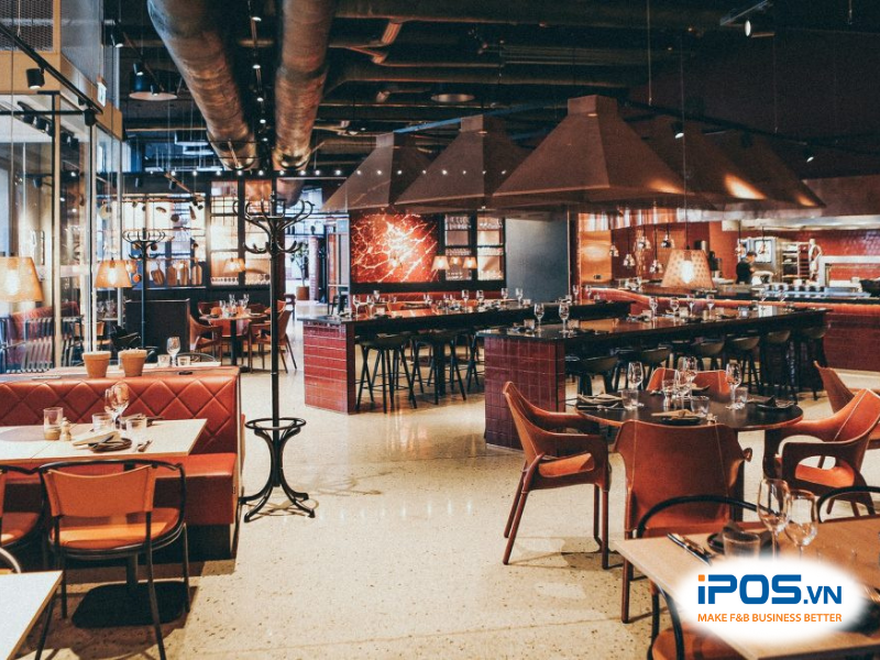 kinh doanh nhà hàng