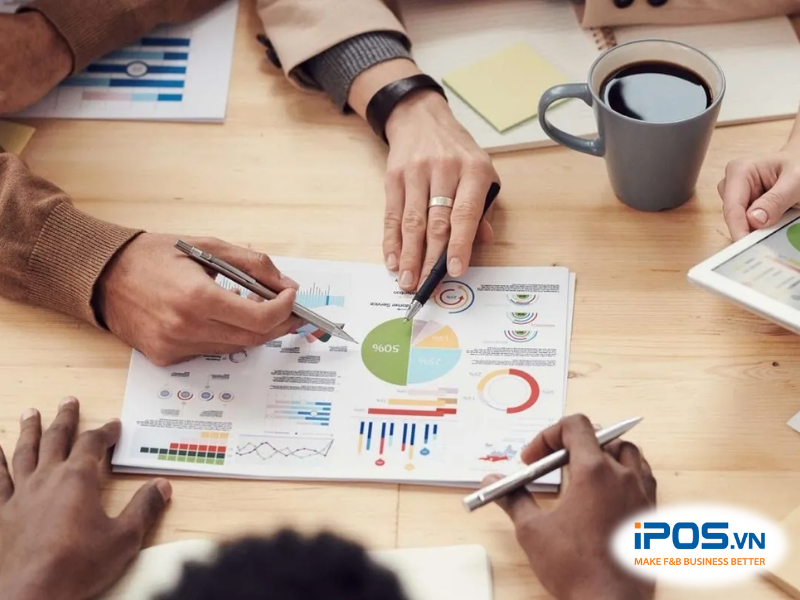 kinh doanh nhà hàng