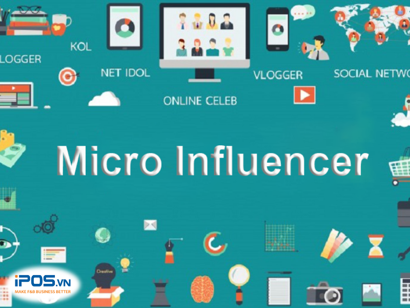 Micro Influencer