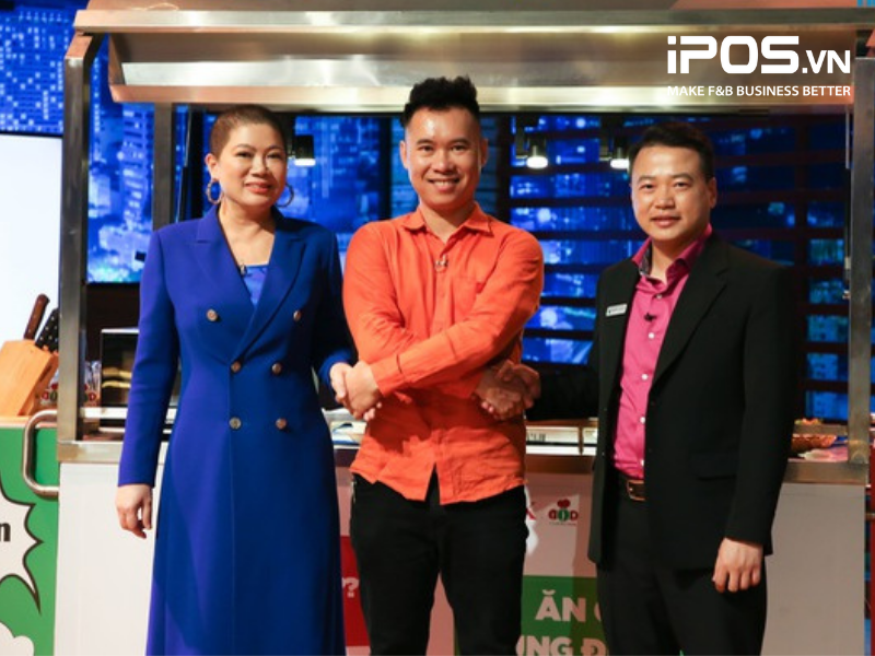 Cloud Cook hứa hẹn sẽ là một “ngòi nổ” cho thị trường F&B trong thời gian tới