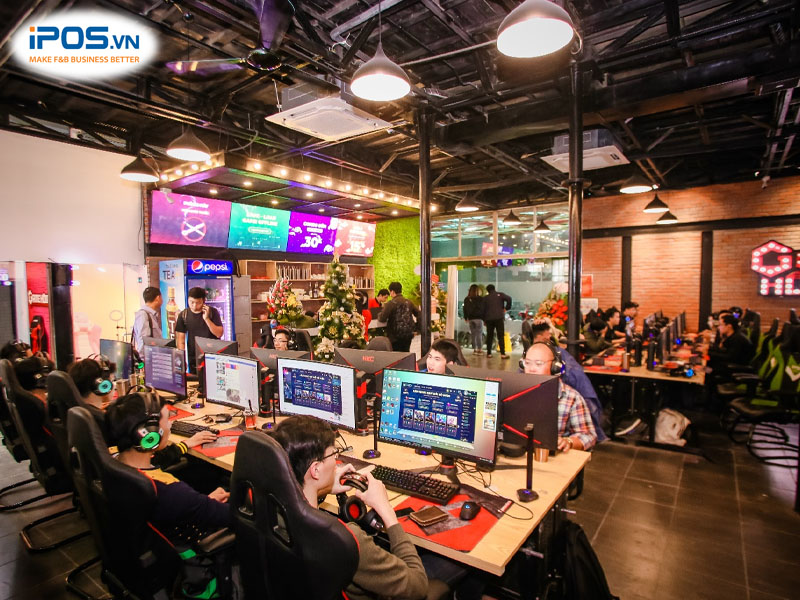 Xác định khách hàng mục tiêu mà quán cafe game của bạn hướng tới