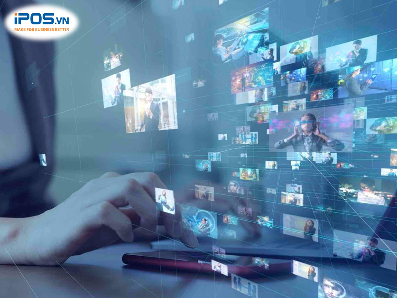 Quán cafe game cần có đường truyền internet ổn định