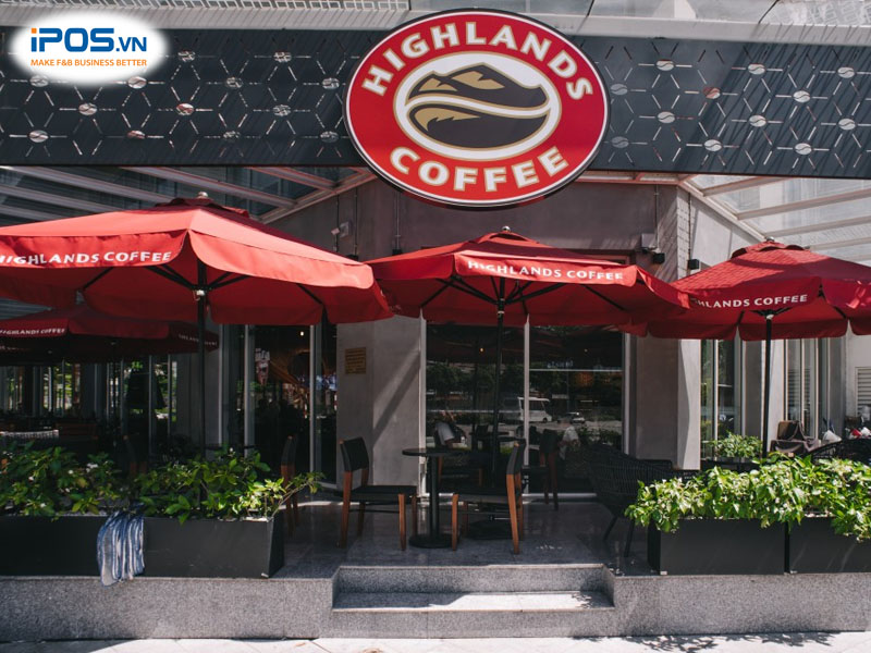 Khi xây dựng quán cafe nhượng quyền sẽ tiết kiệm thời gian, công sức hơn