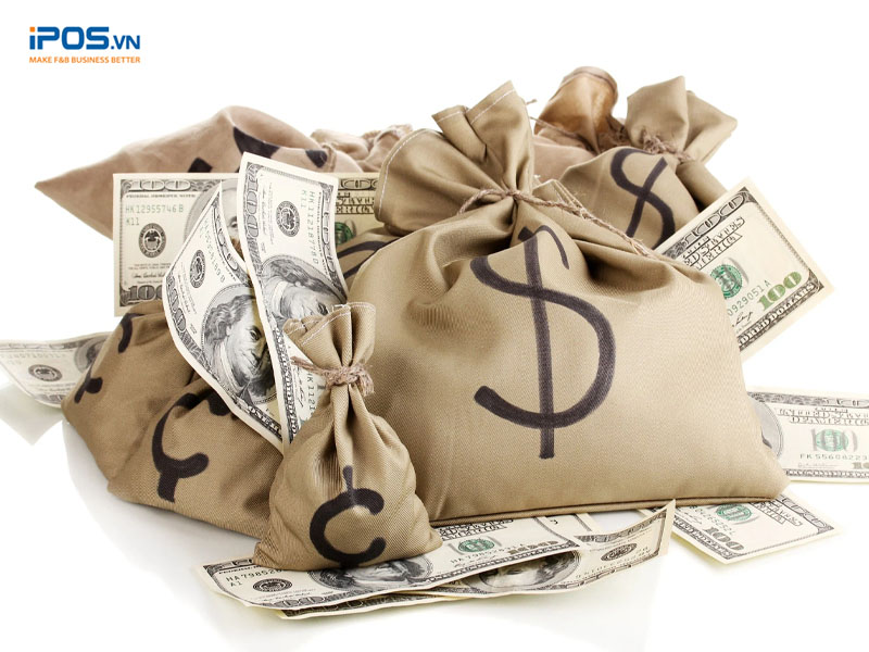 Chuẩn bị nguồn vốn lớn để kinh doanh nhà hàng tiệc cưới