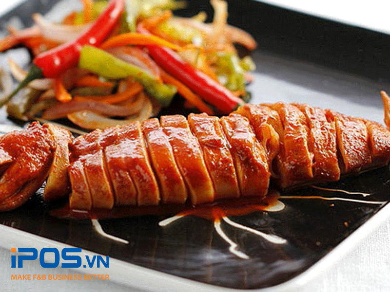 Đu trend trong ngành F&B