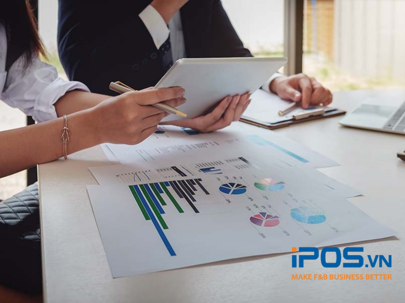 Nghiên cứu thị trường là việc làm cần thiết khi lập kế hoạch kinh doanh nhà hàng