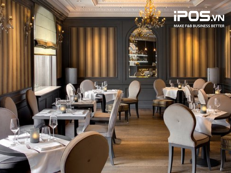 Có rất nhiều mô hình kinh doanh nhà hàng tiềm năng hiện nay