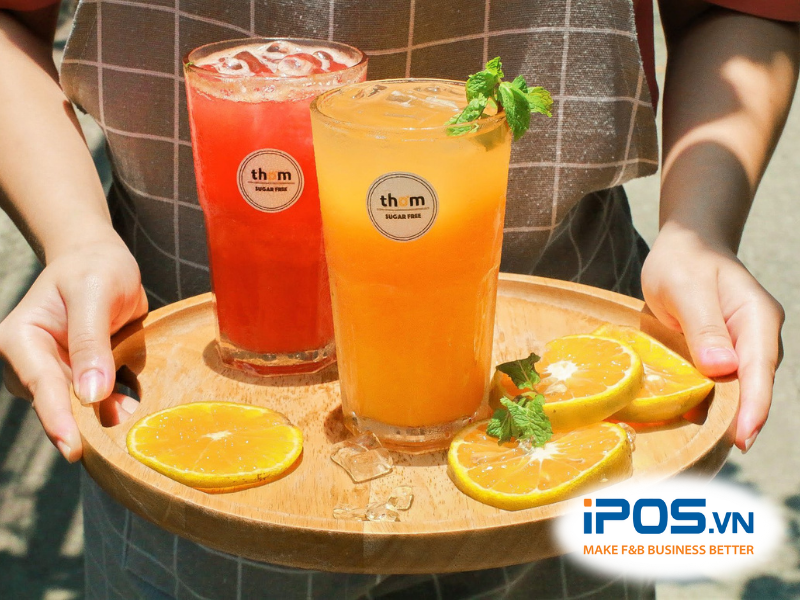 Các loại đồ uống tốt giúp tăng cường hệ miễn dịch được ưa chuộng hơn hết