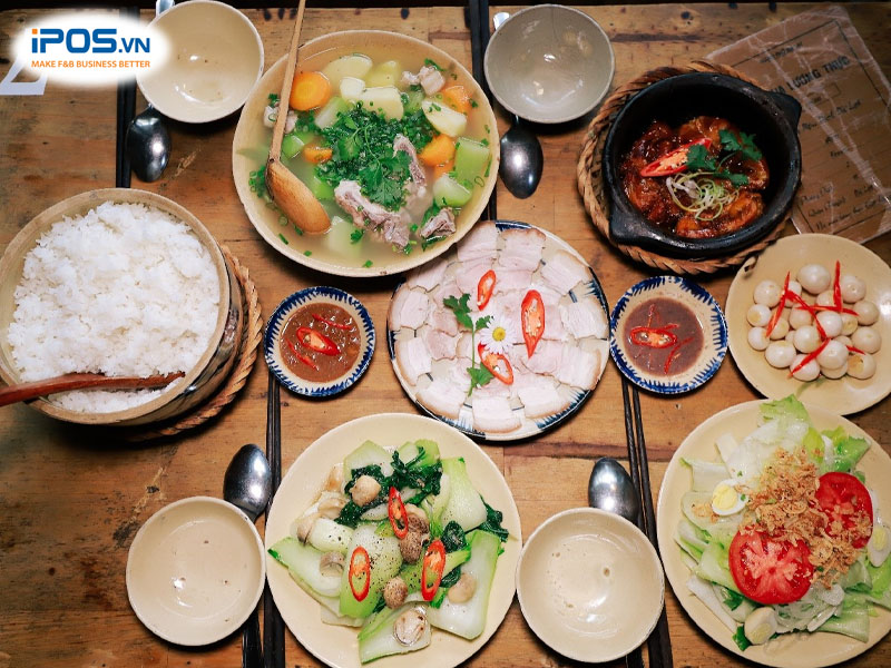 Lựa chọn hình thức bán hàng phù hợp để tăng doanh thu