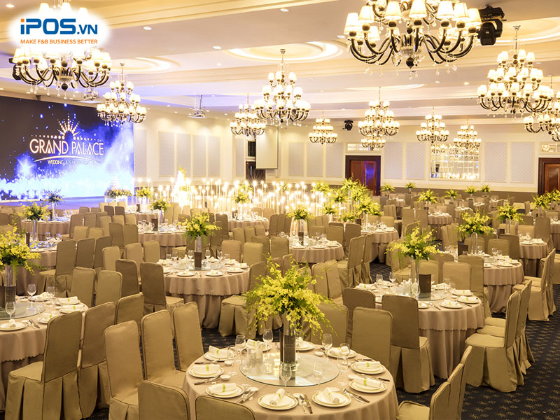 Bạn cần có một bản xây dựng kế hoạch cụ thể trong quy trình vận hành nhà hàng