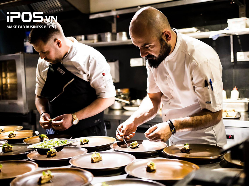 tuyen dung nhan vien nha hang