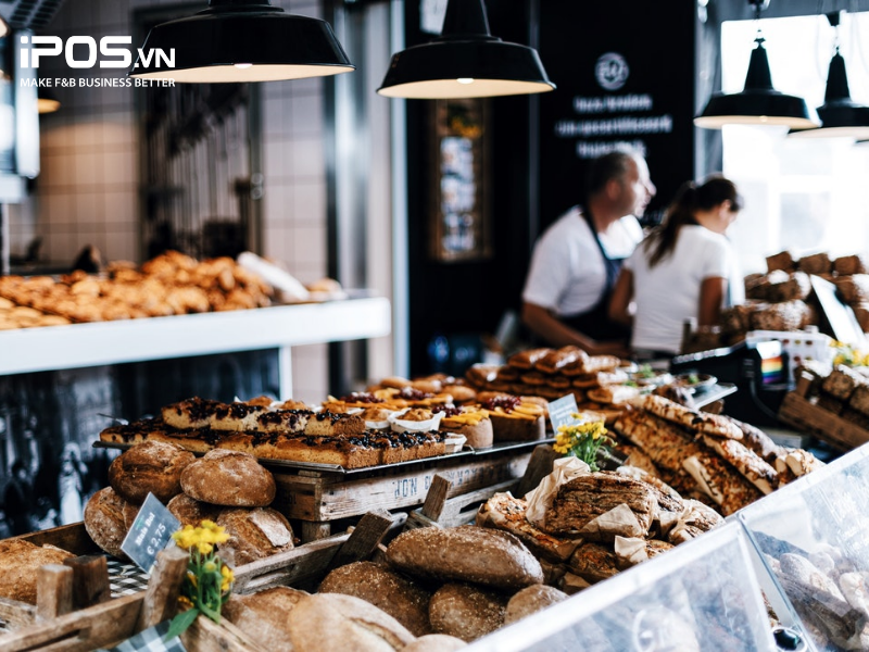 nguyên tắc kiểm soát hàng tồn kho