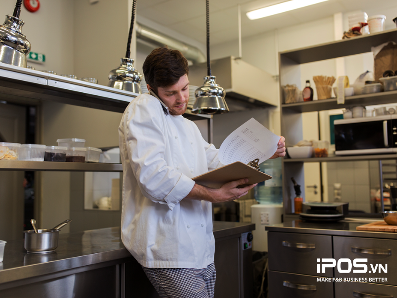 nguyên tắc kiểm soát hàng tồn kho