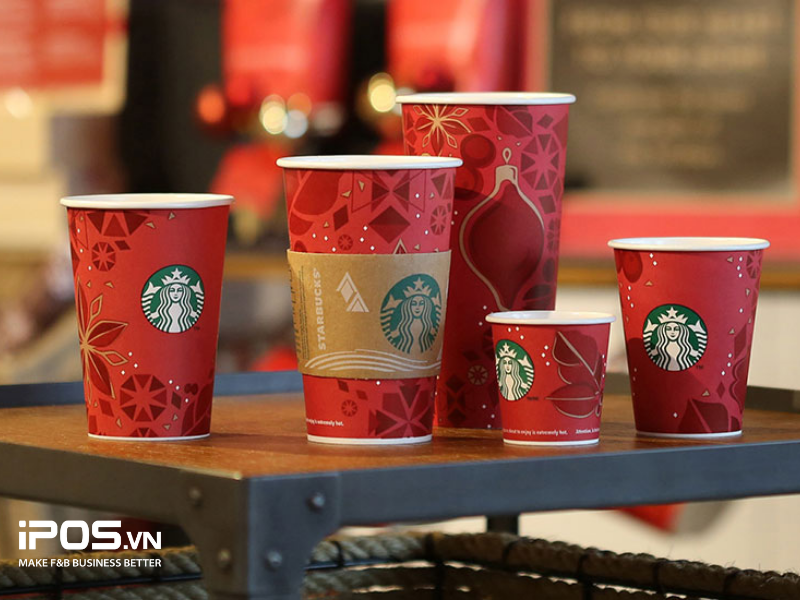 marketing bao bì f&b