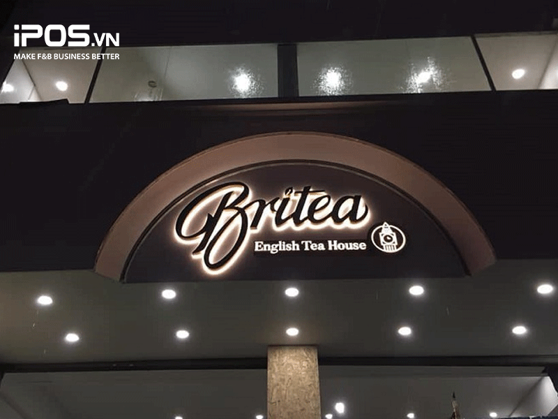 Xây dựng chiến lược tiếp thị quán cafe