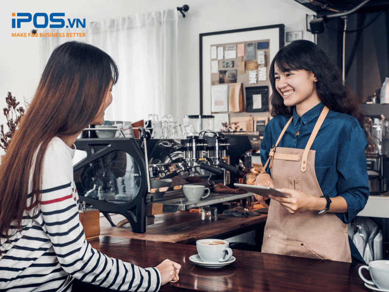 Xây dựng chiến lược tiếp thị quán cafe