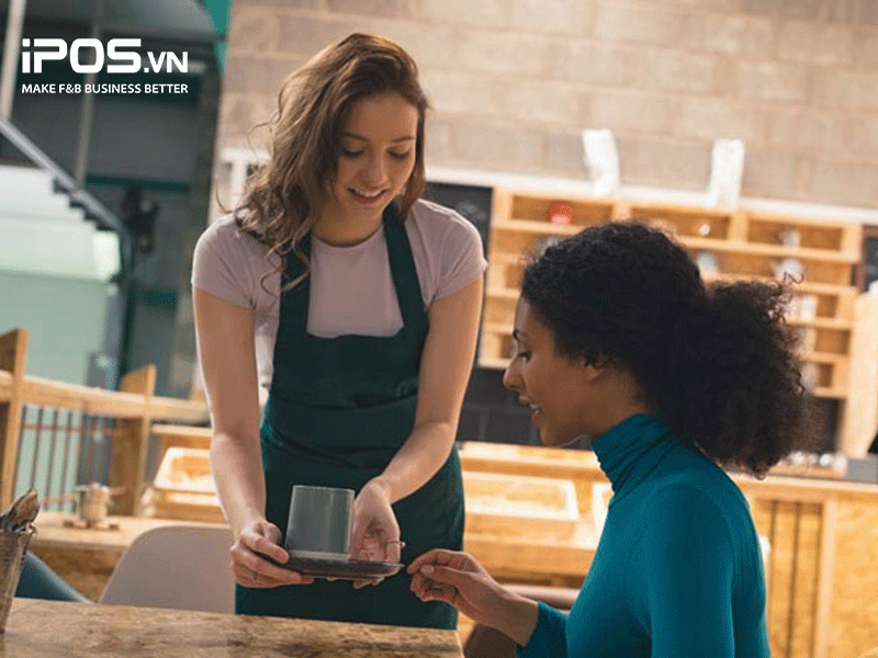 Xây dựng chiến lược tiếp thị quán cafe