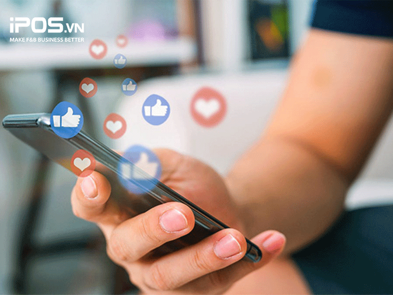 Xây dựng chiến lược tiếp thị quán cafe