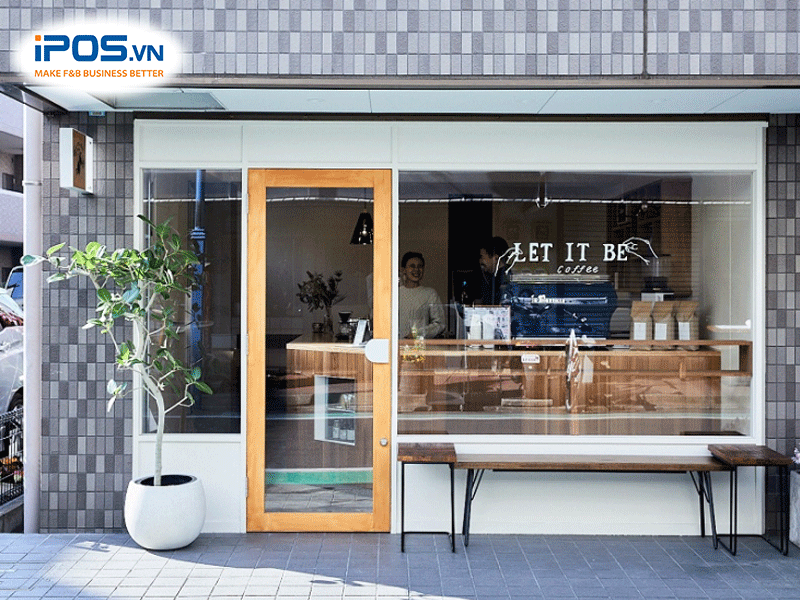 Xây dựng chiến lược tiếp thị quán cafe