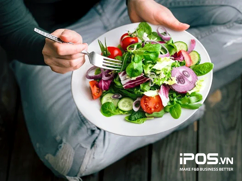 Kinh doanh đồ ăn Eat Clean Kinh doanh đồ ăn Eat Clean