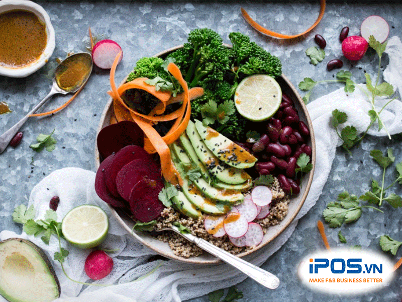 Kinh doanh đồ ăn Eat Clean Kinh doanh đồ ăn Eat Clean